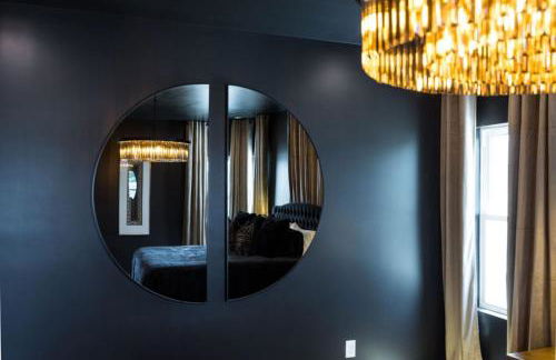 Nations Elegance Rooftop And Private Patio - Foto 56