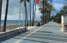 Modern Apartment in the center of San Pedro de Alcantara, Marbella - Photo 33