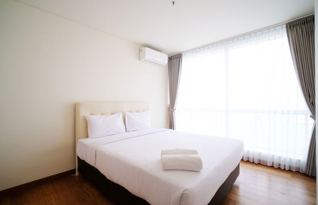 Best Location And Strategic 2Br At Praxis Apartment - Foto 4