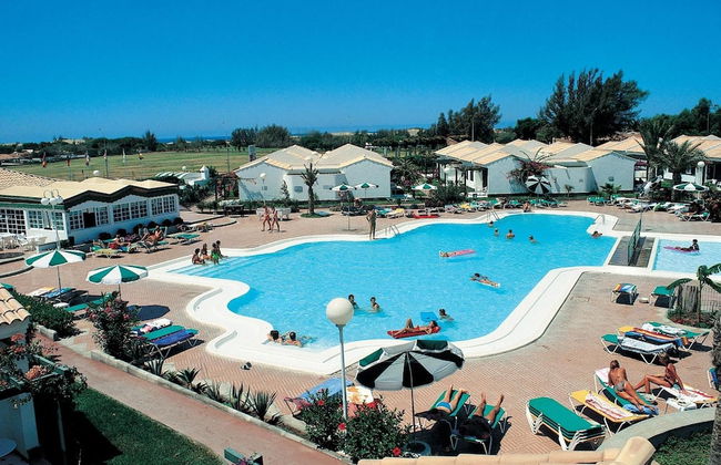 Campo Golf Bungalows - Foto 29