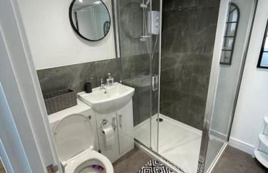 Moonshill Lodge in Somerset - Foto 11