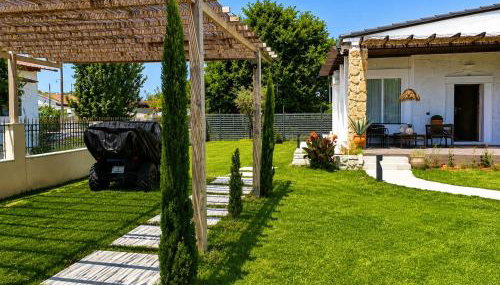 Villa Agora Nea Kalikratia - Foto 2