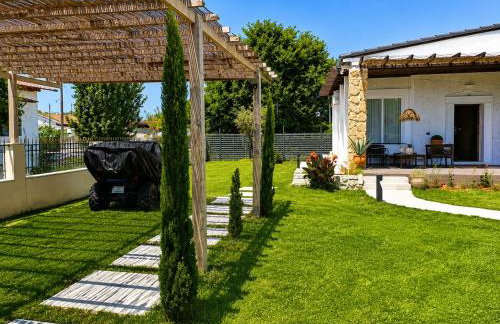 Villa Agora Nea Kalikratia - Foto 2