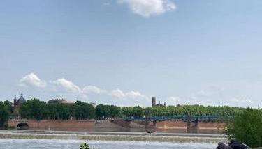 Charmant T2 dans Toulouse - Foto 2