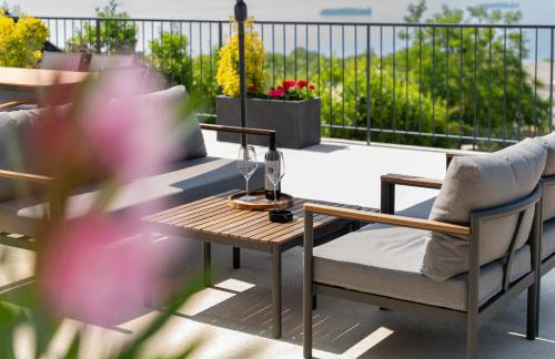 Apartments Alba Chiara - Photo 37