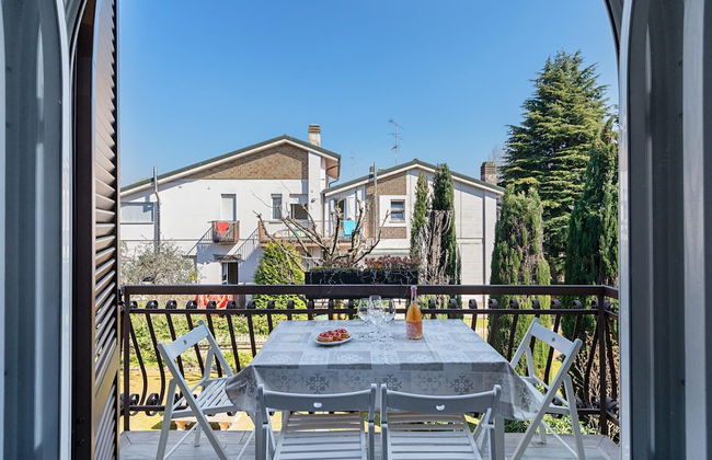 Appartamento Mazzini P1 25 by Wonderful Italy - Foto 2