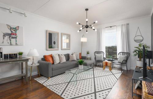 Home to the Stars on Music Row with Pool and Free Parking - Foto 3