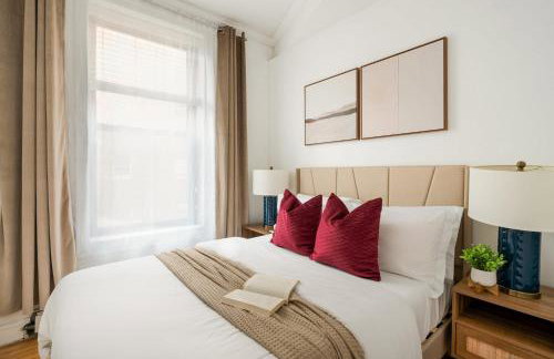 139-2W Prime west village Furnished 2BR Best value - Foto 14