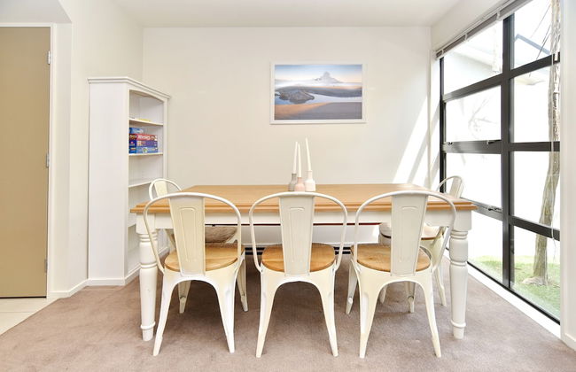 Hagley Apartment - Foto 20