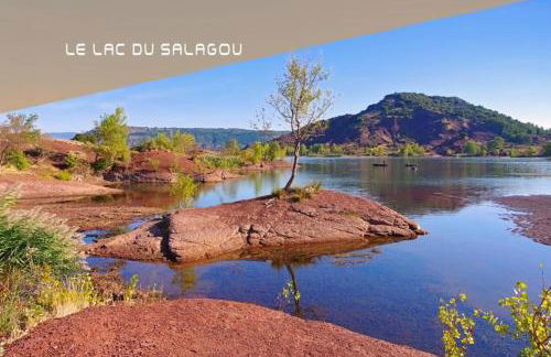 Appartement T2 - Golf de Fontcaude - Résidence Coté Green à Juvignac 34990 - Foto 10