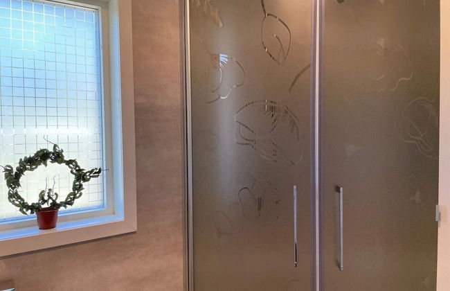 4 Person Holiday Home in Uddevalla-by Traum - Photo 9