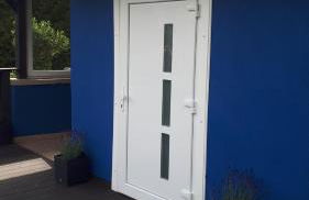 Bungalow Schwarzatalblick in Bad Blankenburg Ortsteil Böhlscheiben - Foto 37