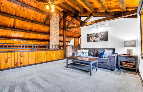 Loon Lodge - Foto 35