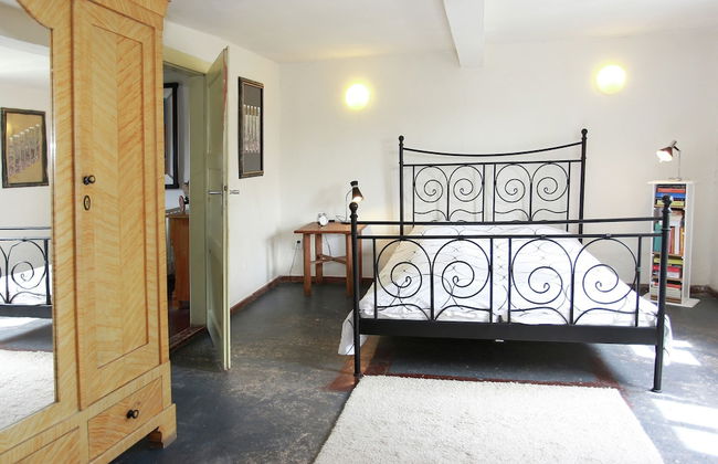 Charming Holiday Home in Thuringen Near the Lake - Photo 10