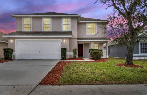 South Facing Pool, Close to Attractions, Remodeled - Foto 1