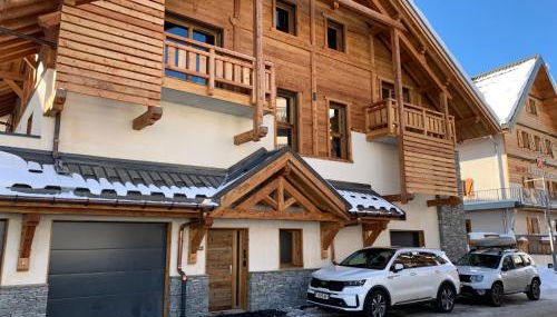 Chalet Sétaz - Foto 5