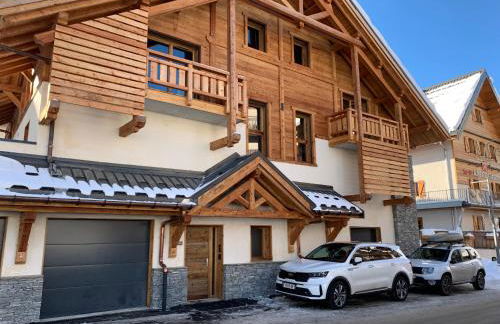 Chalet Sétaz - Foto 5