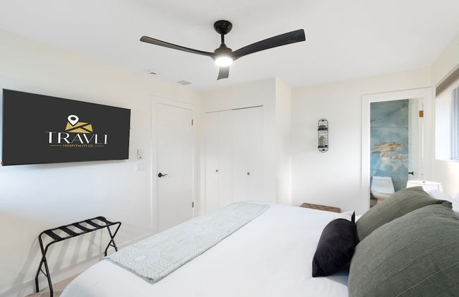 NEW Redrock Experience Views Firepit Hottub - Foto 23