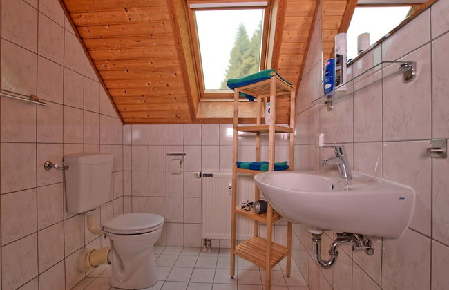 Doppelhaushalfte in Hasselfelde - Foto 6