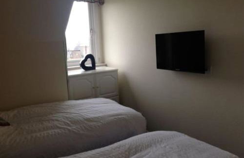 Cumbrae View House (Licence no NA00109F) - Foto 19