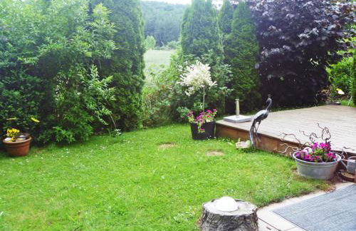 Ferienwohnung Bergblick - Foto 7