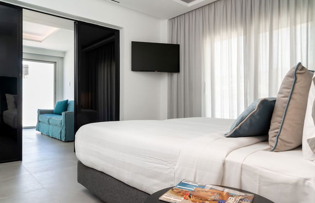 Balia Suites - Foto 13