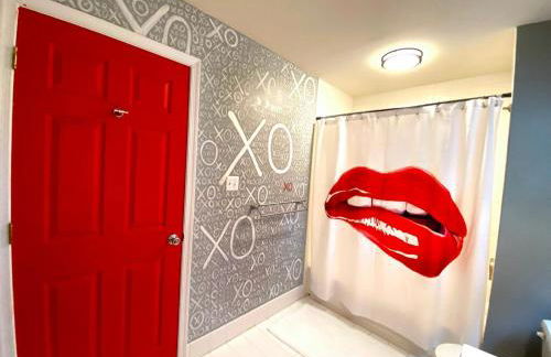 Modern-Chic Living in the Heart of Center City - Foto 5