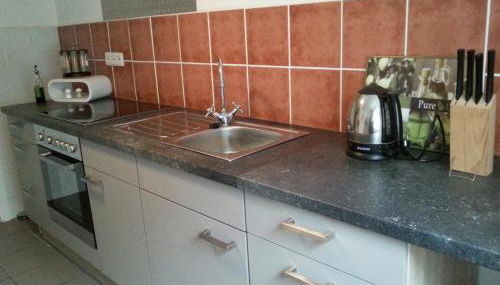 Ferienwohnung am Nürburgring 2.OG - Foto 5