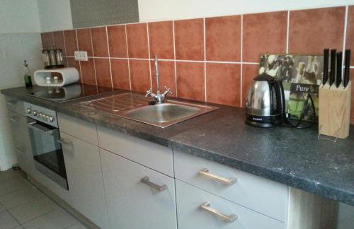 Ferienwohnung am Nürburgring 2.OG - Foto 5