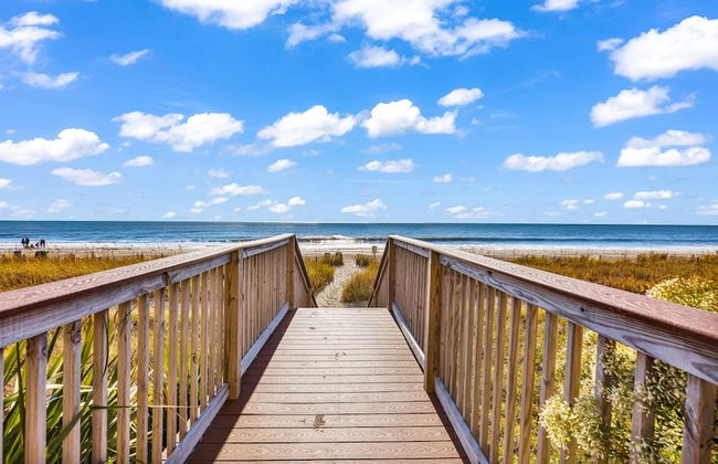 Camelot by the Sea by Hosteeva - Foto 51