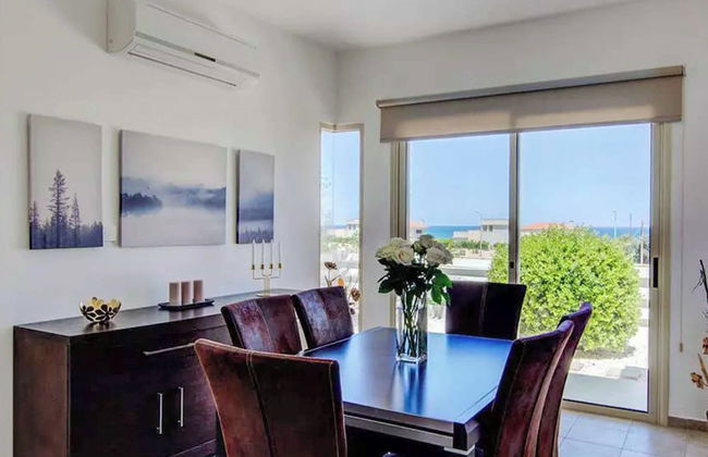 Sea Breeze Hideaway - Foto 3