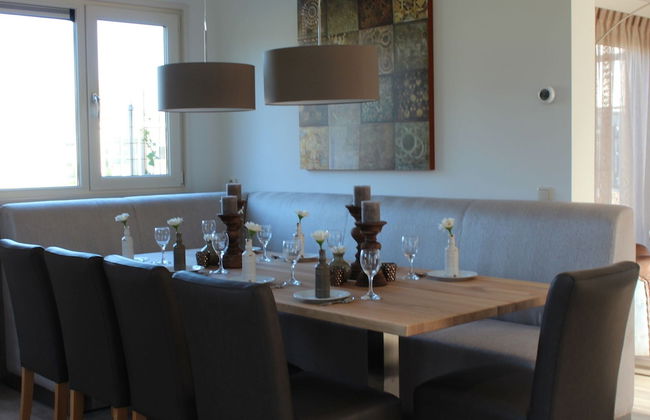 Luxury Villa With Three Bathrooms, Near a National Park - Foto 22