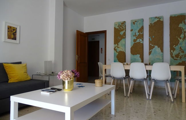 Bahía Blanca Apartments - Foto 18