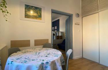 Błękitne Studio - Foto 9