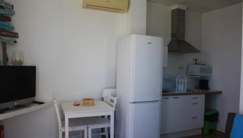 Galua- SweethomeRooms Cabo de Palos - Foto 5