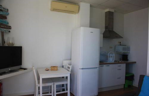 Galua- SweethomeRooms Cabo de Palos - Foto 5