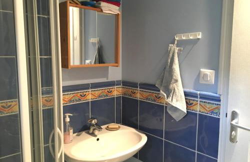 Charmante ferme vue exceptionnelle 10 voyageurs - Foto 27