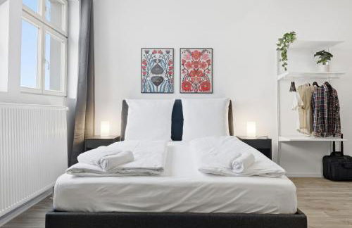 MINT - Urban Factory Loft - Berlin Weißensee - Foto 9