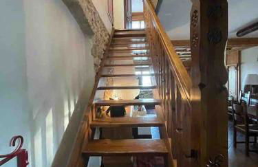 Casa incantevole di Montagna con vista mozzafiato - Foto 17