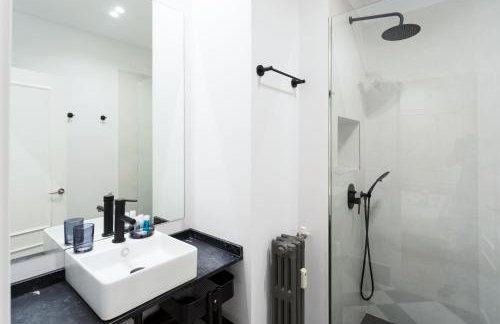 MENINA - Apartamento con Despacho en Velázquez, Salamanca, Madrid - Foto 16