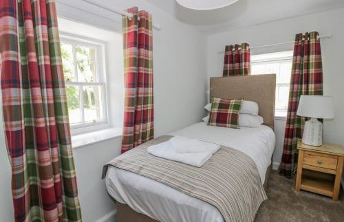 Garden House - Culzean Castle - Foto 21