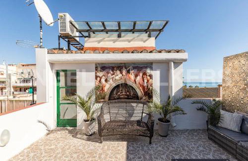 El Petit Palauet - Foto 61