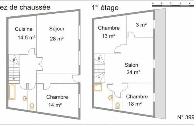 S'harzala Bleu - Foto 19