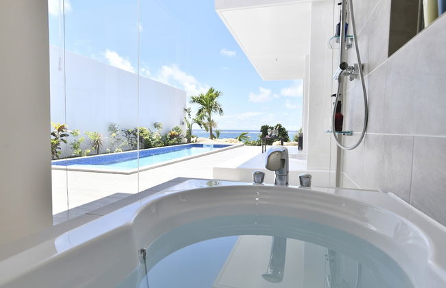 Feliz Villa Suite Miyakojima Ueno - Foto 19