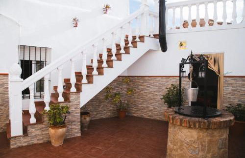 La Perla de Montánchez - Foto 1