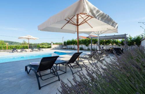 Vacation villa Matic with 7 bedrooms - Foto 63