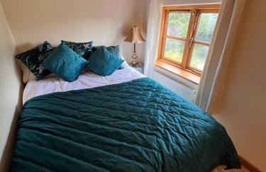 Barn Cottage - Foto 34