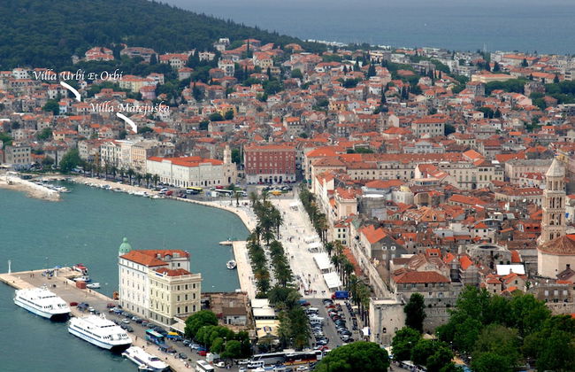 Villa Matejuska Heritage - Foto 49