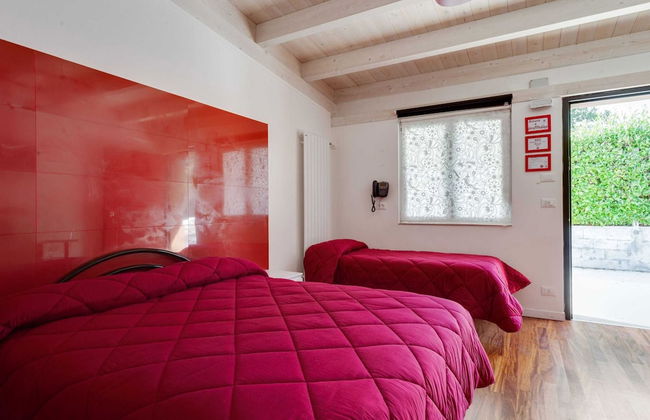 Belvilla by OYO Casa Vacanza Becampobasso 6 - Foto 3