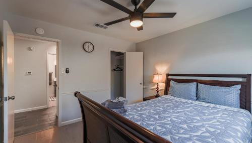 Beautiful home with backyard - Foto 3